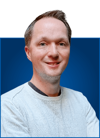Benjamin Voigtländer, Gründungsmitglied