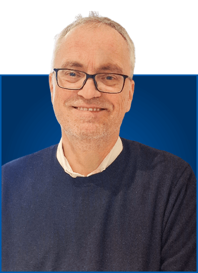 Björn Frese, Mitglied HSV-Ehrenrat, Gründungsmitglied