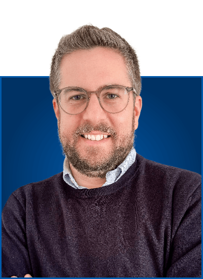 Christian Gebauer, HSV-Lotse, Gründungsmitglied