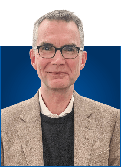Dr. Andreas Peters, Stellvertretender Vorsitzender HSV-Ehrenrat, Gründungsmitglied