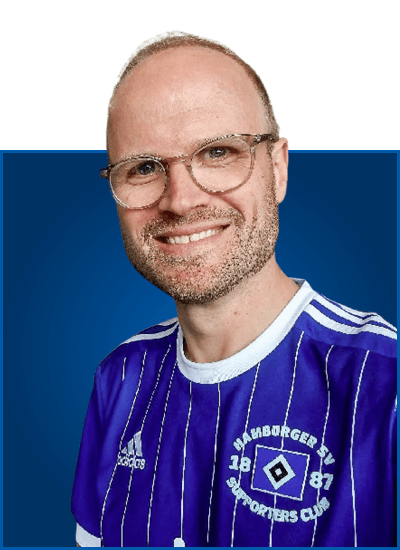 Henning Rüsch, Gründungsmitglied