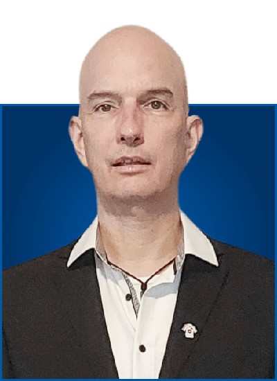 Stefan Schüür, 1. Vorsitzender des OFC’s „JETZT ERST RECHT since 18.05.2014″, HSV-Lotse im Bereich West-Niedersachsen, Gründungsmitglied