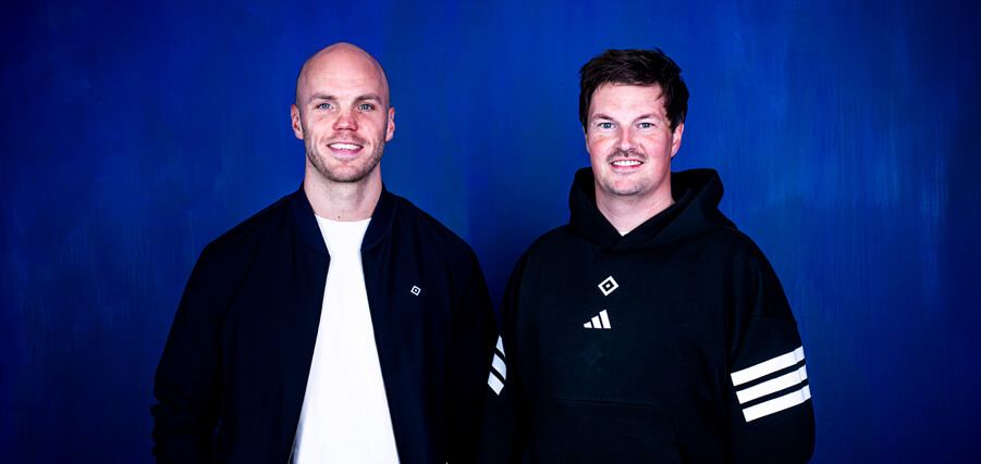 Henrik Köncke und Merlin Polzin im Interview