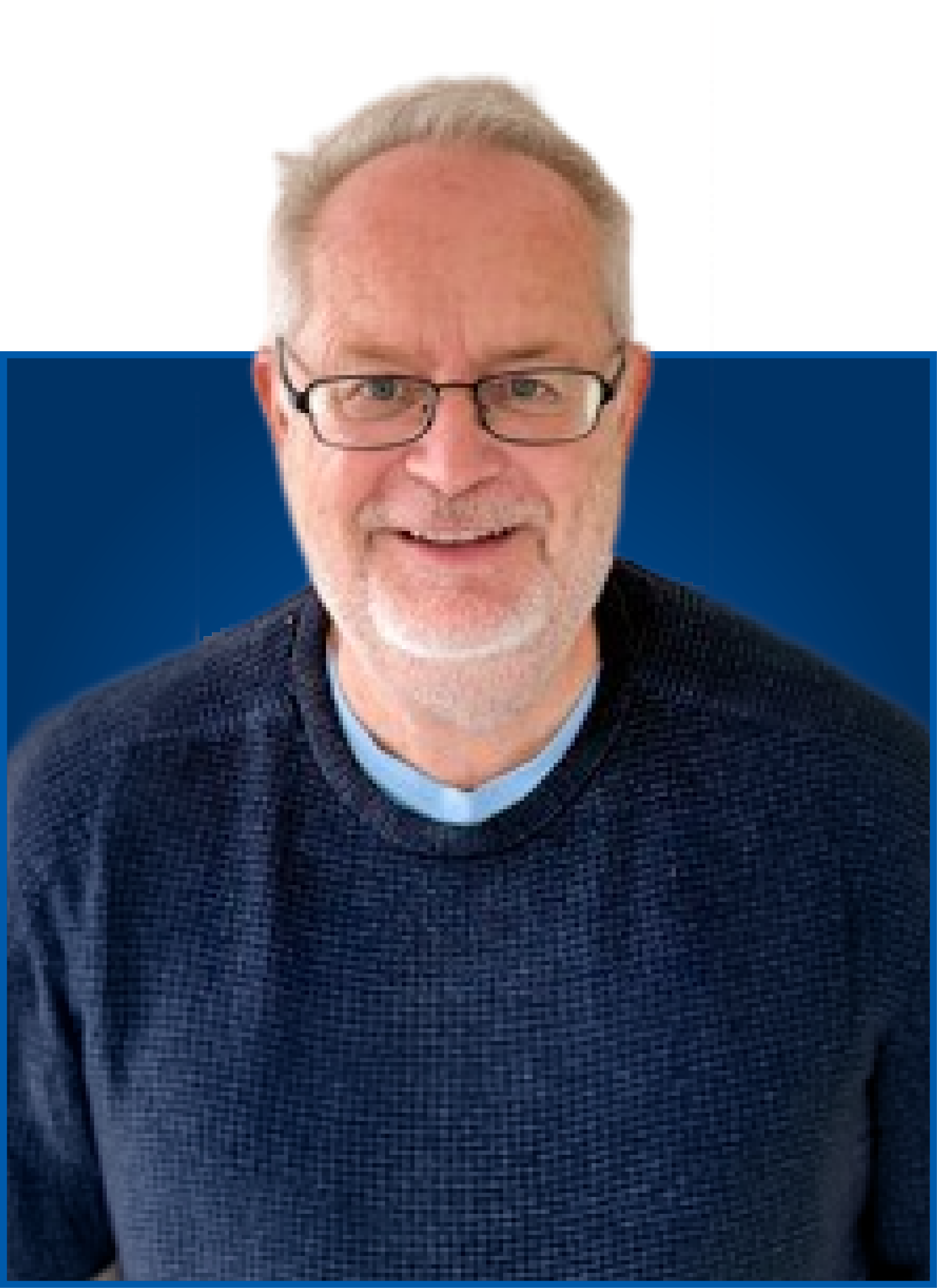 Arne Müller, Gründungsmitglied