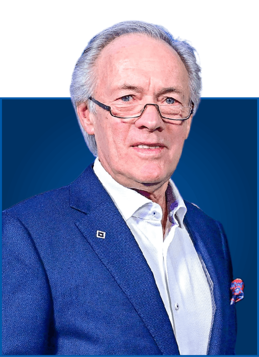 Bernd Wehmeyer, HSV-Legende