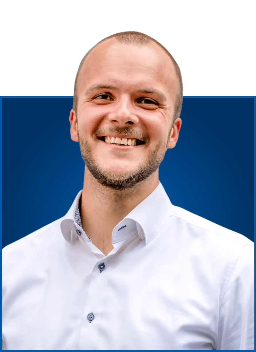 Constantin Meyn, Rechnungsprüfer HSV e.V., Gründungsmitglied