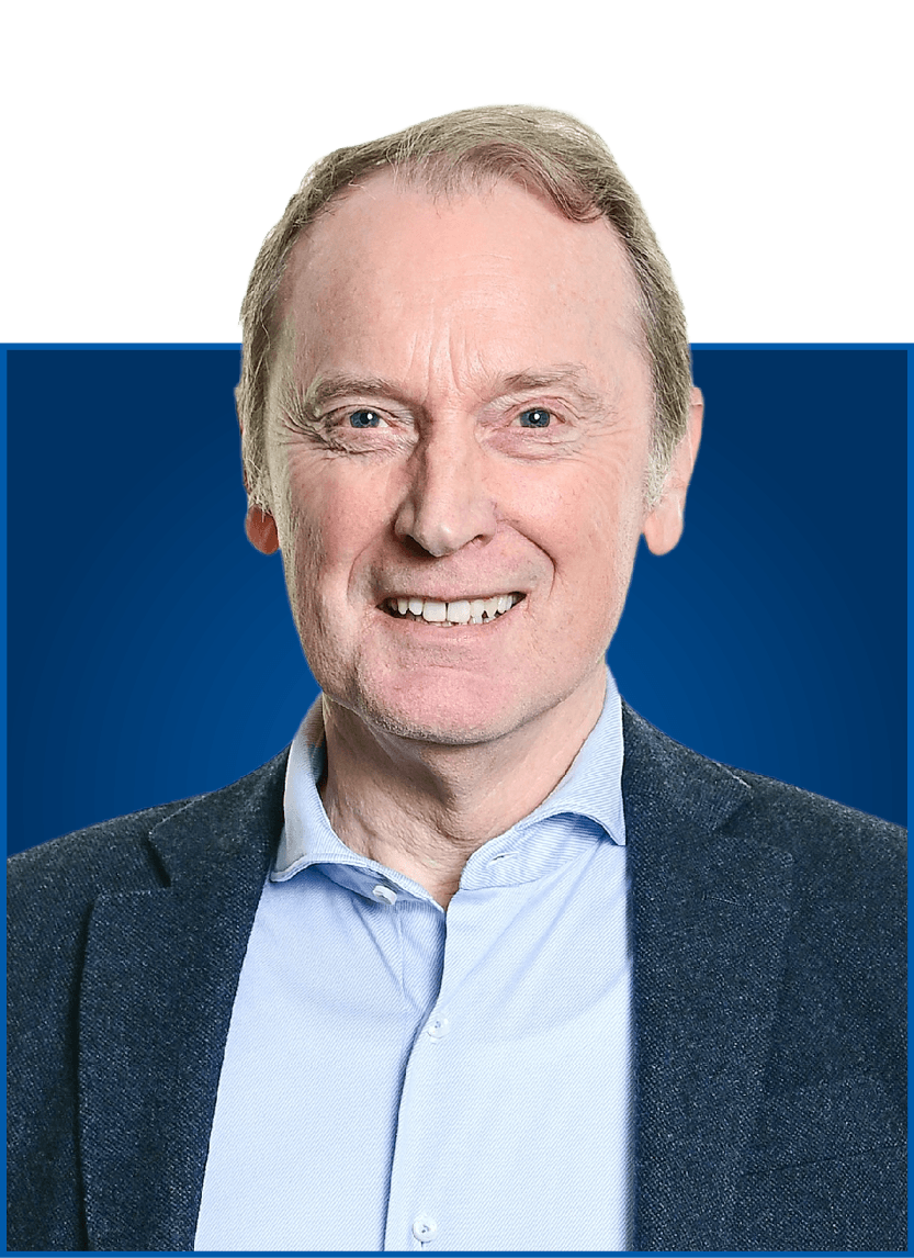 Dr. Hans-Walter Peters, Aufsichtsrat HSV Fußball Management AG , Aufsichtsrat HSV Supporters Trust, Gründungsmitglied