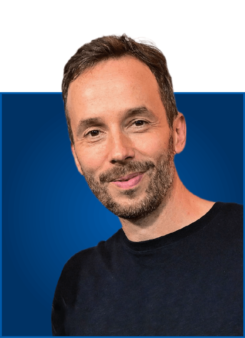 Philipp Westermeyer, OMR Gründer